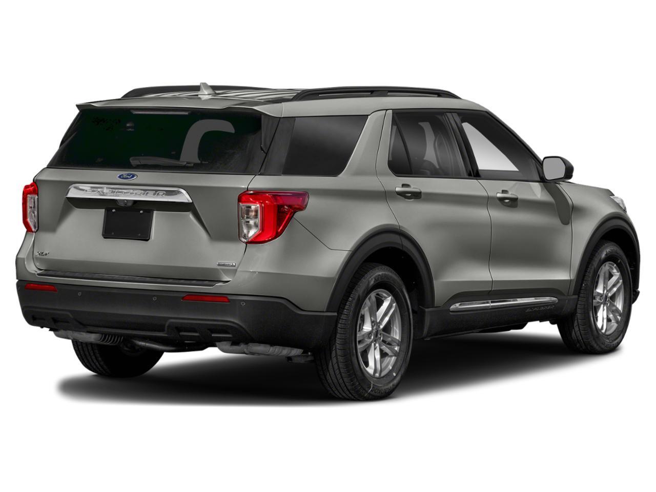 2020 Ford Explorer XLT Duluth MN