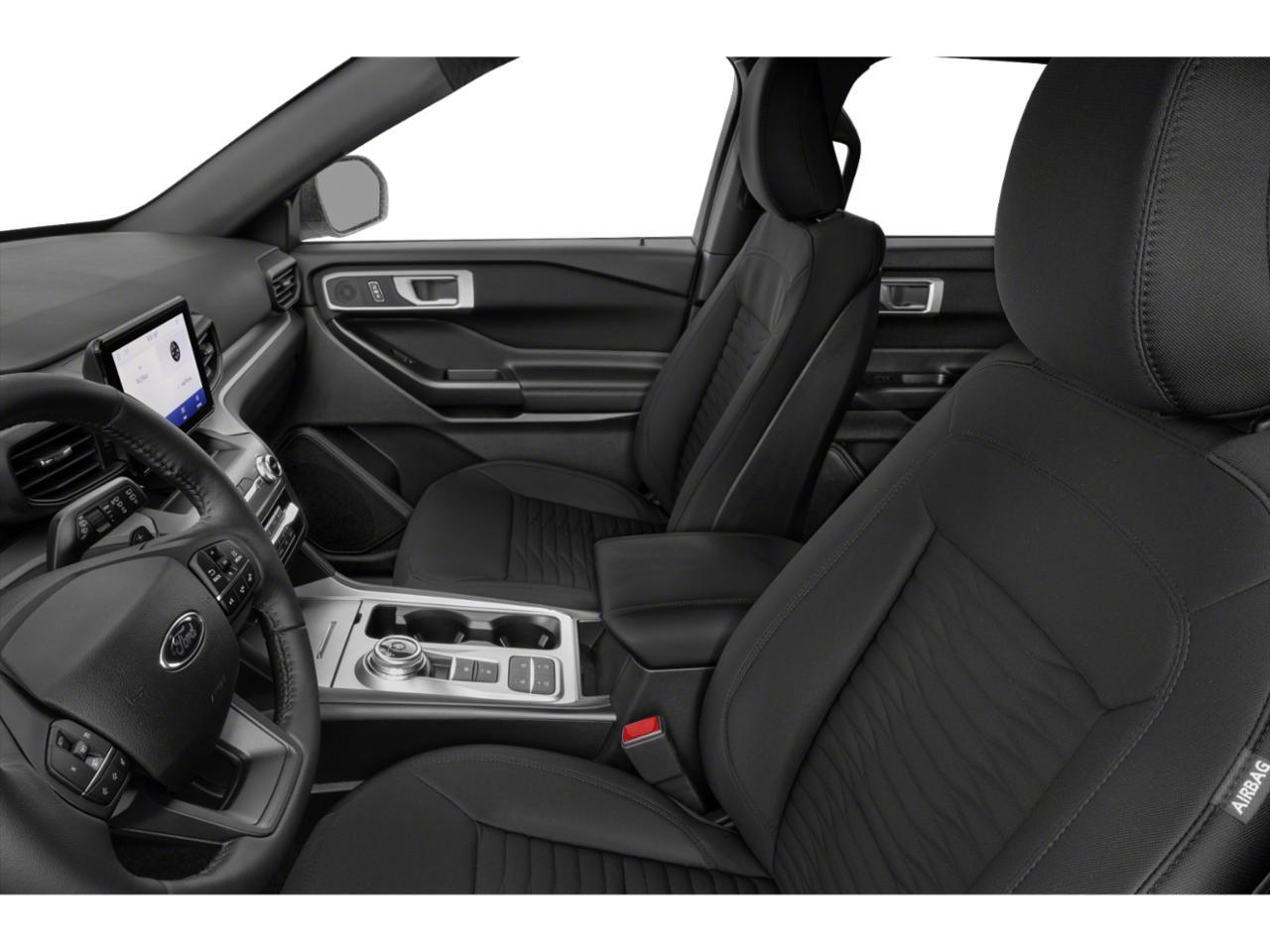 2020 Ford Explorer XLT Duluth MN