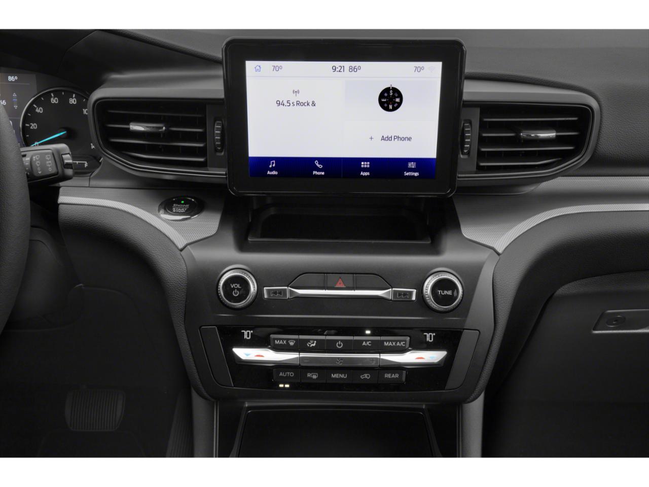 2020 Ford Explorer XLT Duluth MN