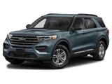 2020 Ford Explorer XLT Oshkosh WI