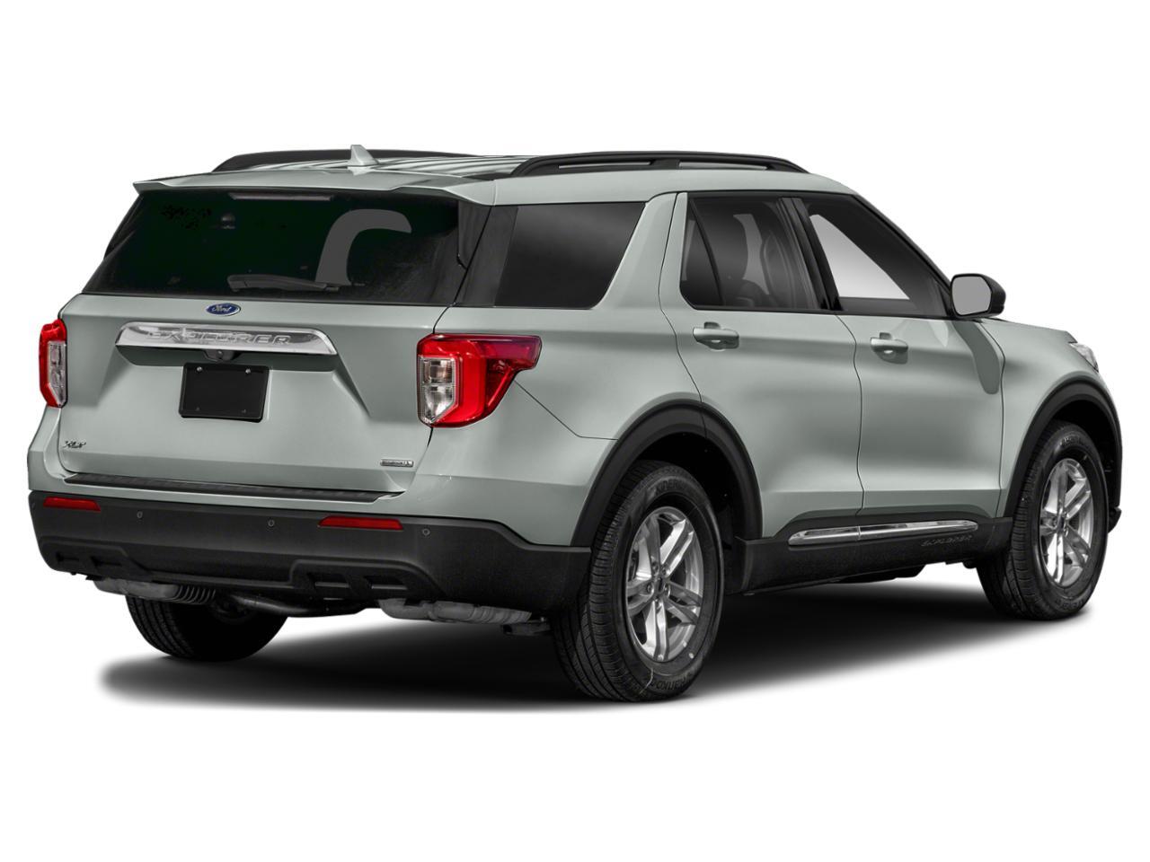 2020 Ford Explorer XLT Pine River MN