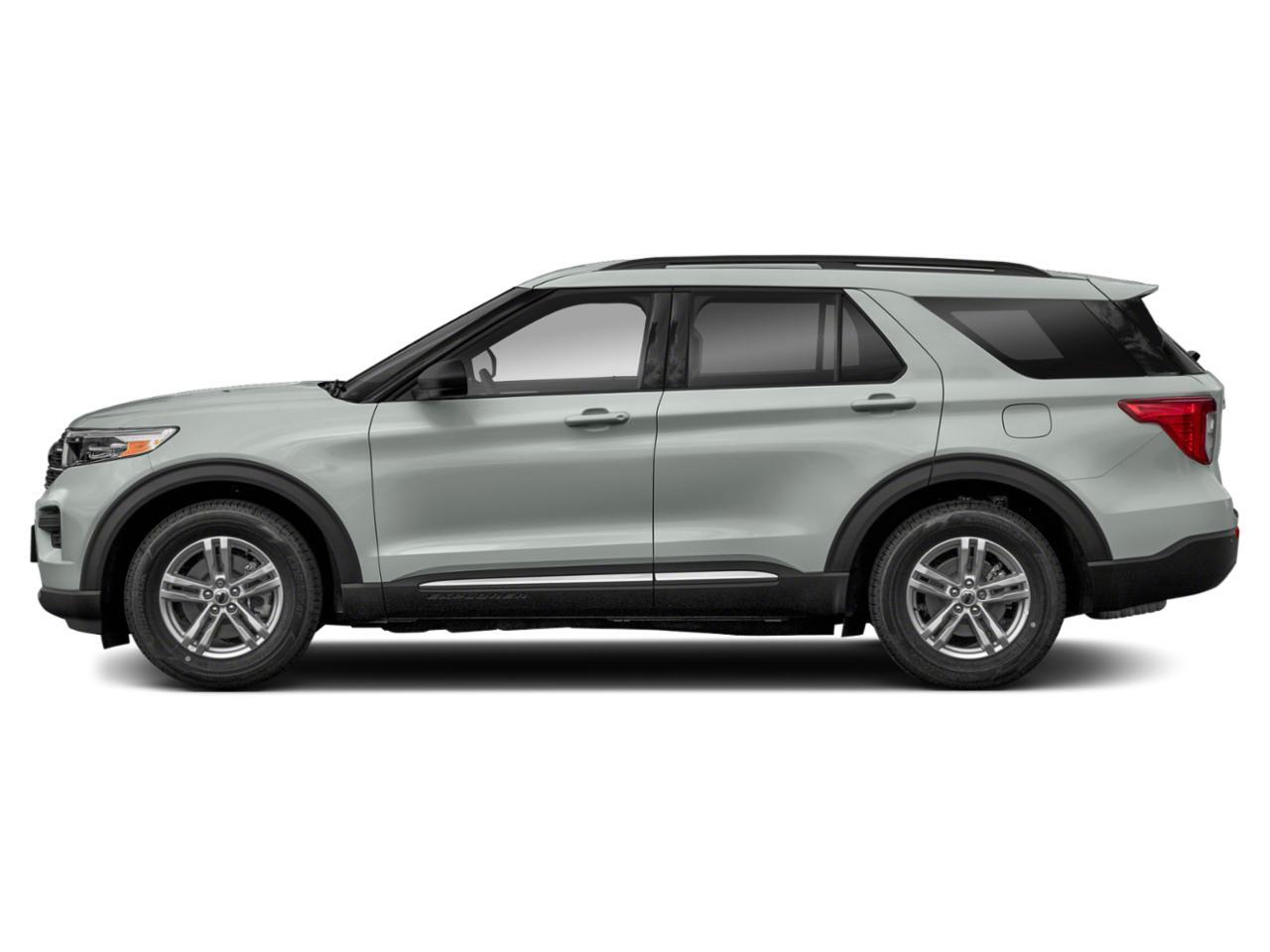 2020 Ford Explorer XLT Pine River MN