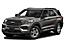 2020 Ford Explorer XLT San Diego County CA