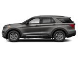 2020 Ford Explorer XLT San Diego County CA