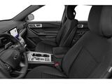 2020 Ford Explorer XLT San Diego County CA