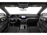 2020 Ford Explorer XLT San Diego County CA