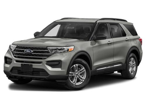 2020 Ford Explorer XLT Tampa FL 2020 Ford Explorer XLT Tampa FL