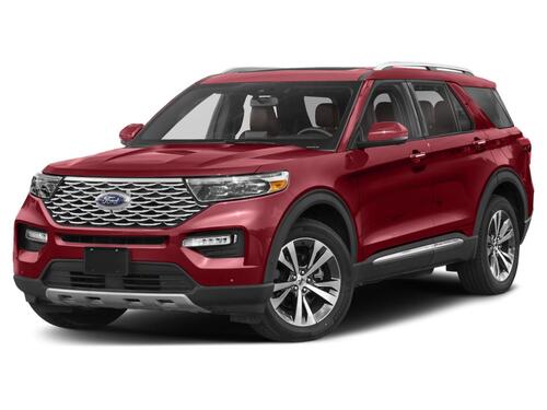 2020 Ford Explorer XLT Tampa FL 2020 Ford Explorer XLT Tampa FL