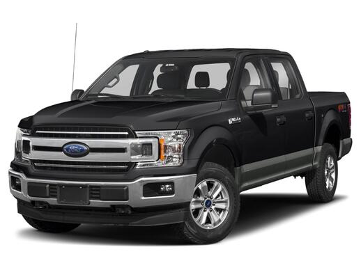 2020_Ford_F-150__ Fond du Lac WI