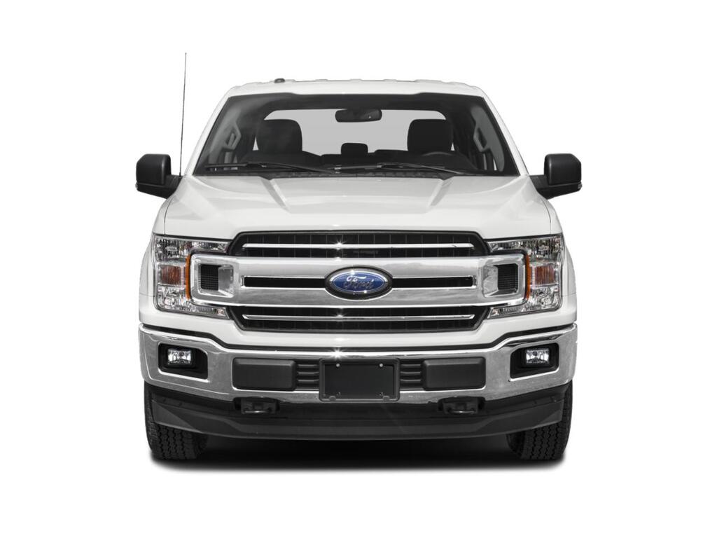 2020 Ford F150 Fond du Lac WI
