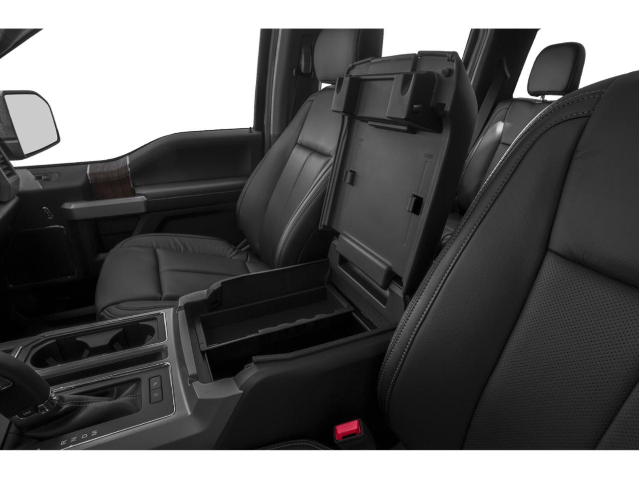 2020 Ford F-150 Pine River MN