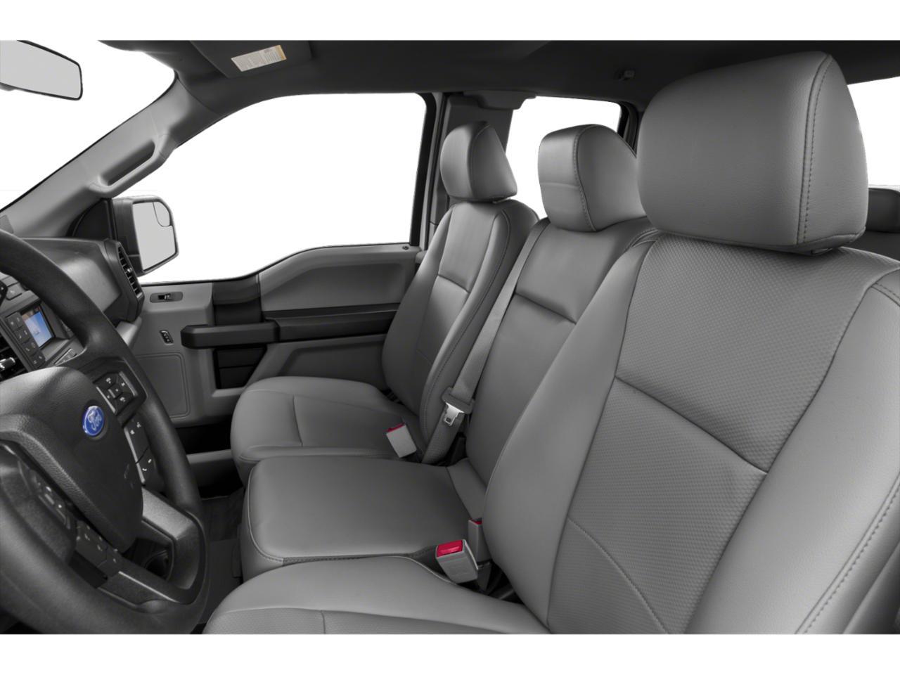 2020 Ford F-150 4WD SuperCab XL Benwood WV