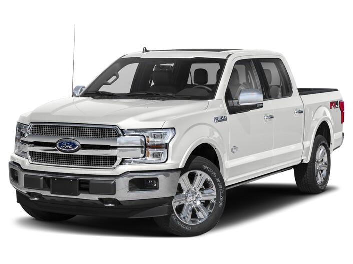 2020 Ford F-150 King Ranch Oshkosh WI