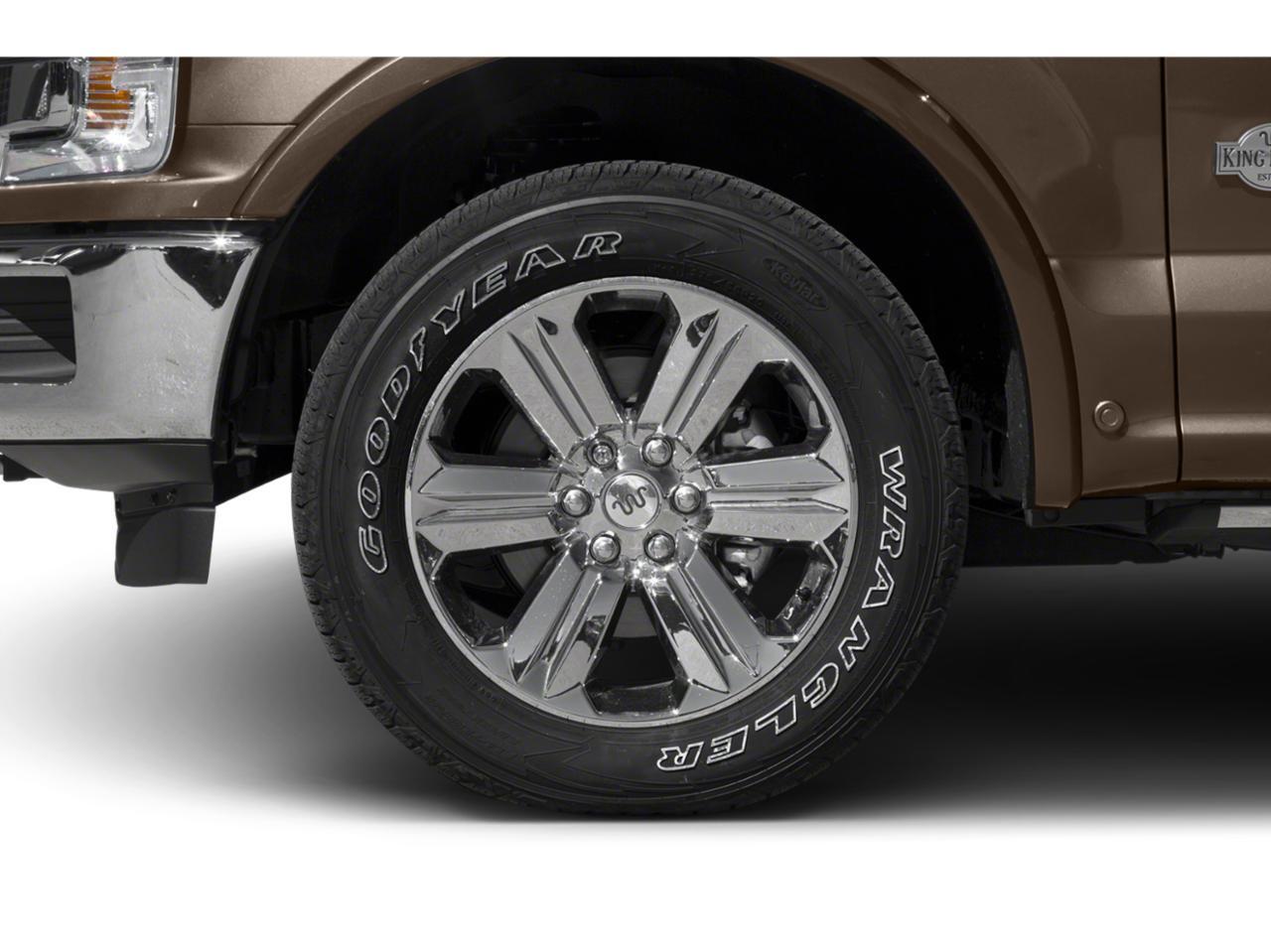 2020 Ford F-150 King Ranch V6 RWD San Juan TX