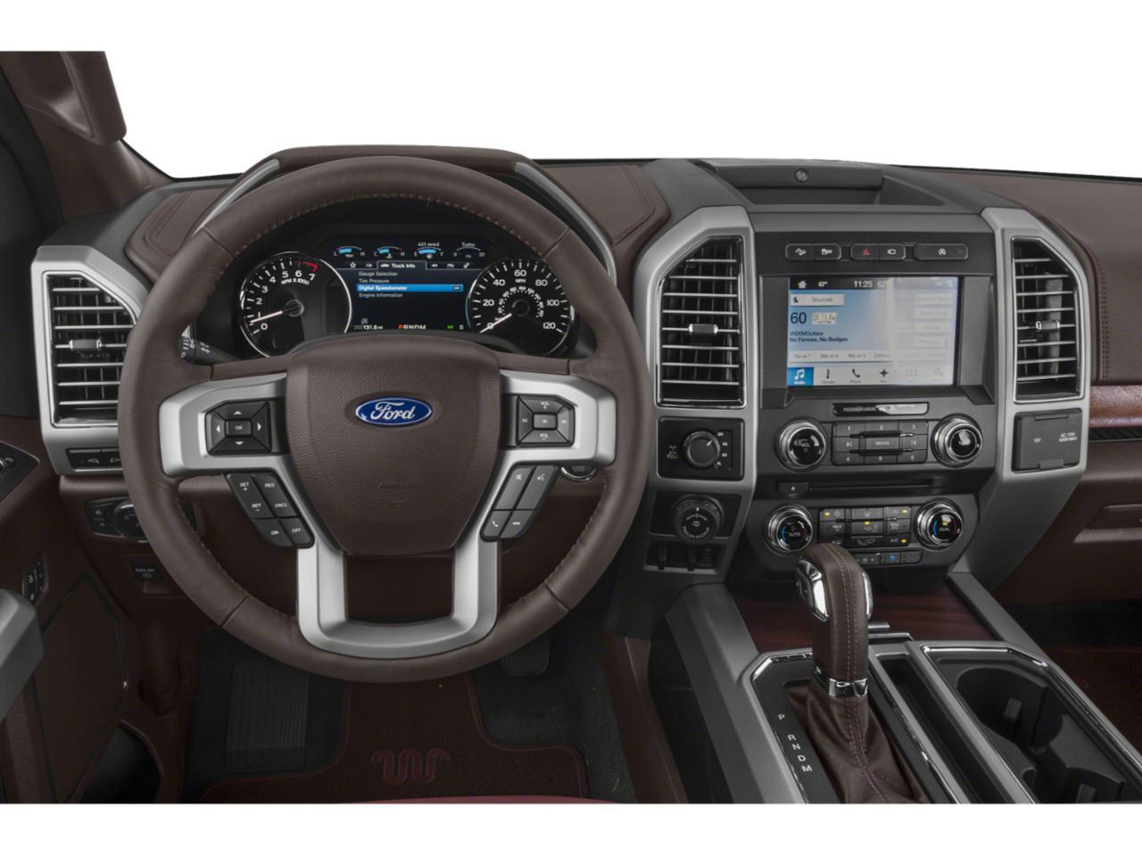 2020 Ford F-150 King Ranch V6 RWD San Juan TX