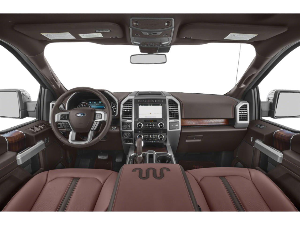 2020 Ford F-150 King Ranch V6 RWD San Juan TX