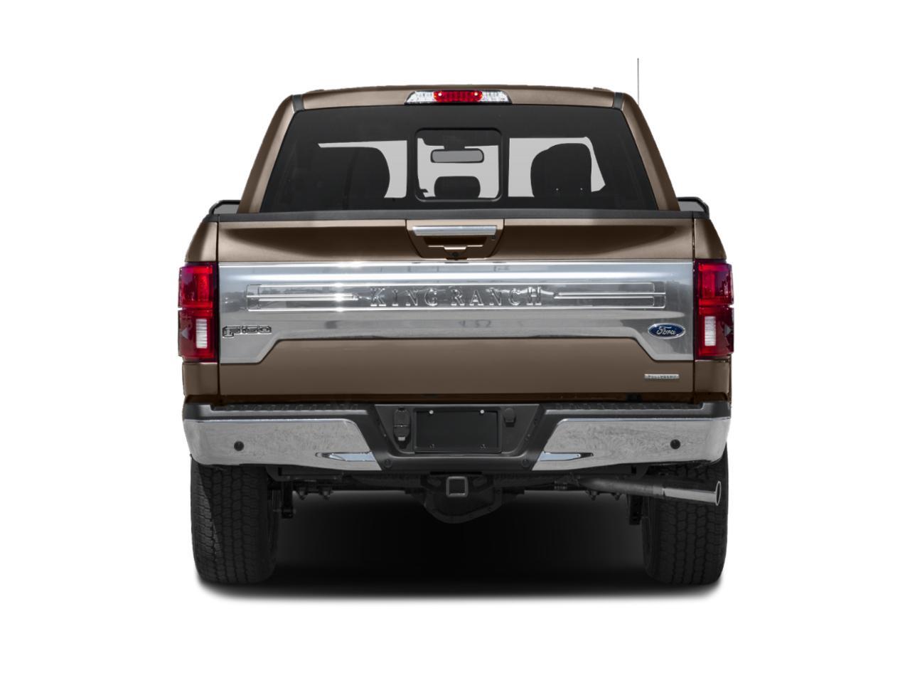 2020 Ford F-150 King Ranch V6 RWD San Juan TX