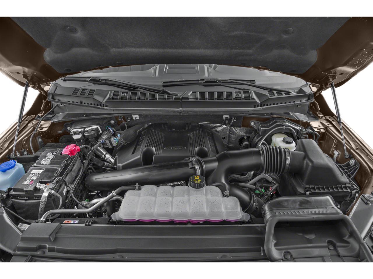 2020 Ford F-150 King Ranch V6 RWD San Juan TX