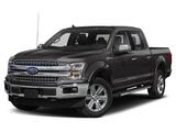 2020 Ford F-150 LARIAT Oshkosh WI