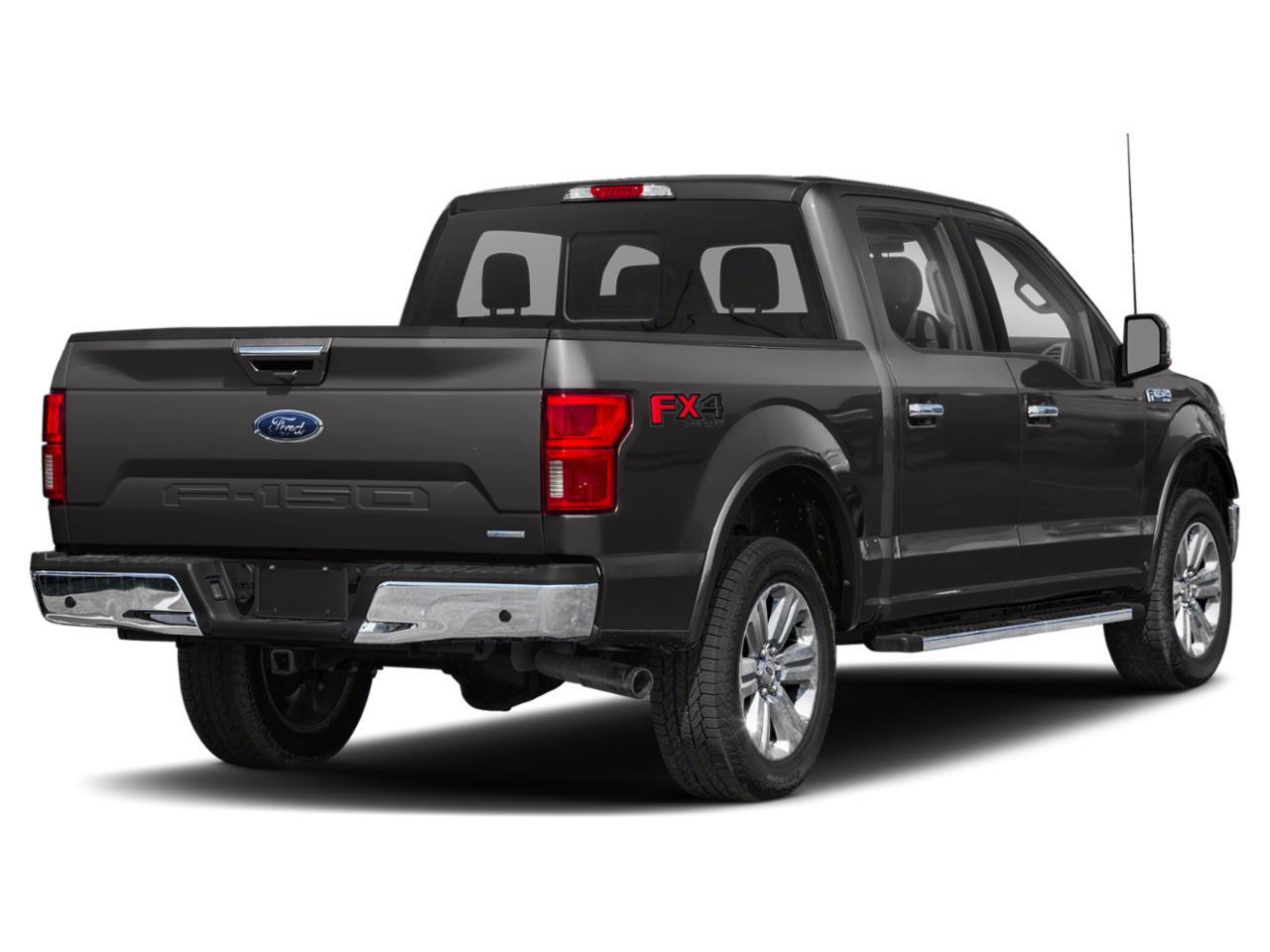 2020 Ford F-150 LARIAT SUPERCREW 5.5 BOX Listowel ON