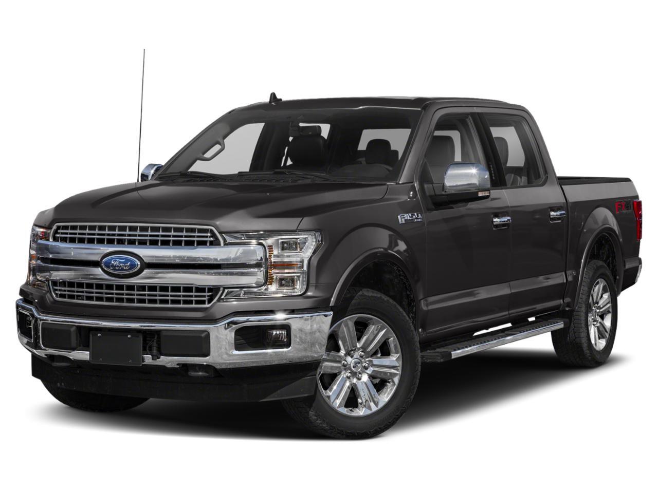 2020 Ford F-150 LARIAT SUPERCREW 5.5 BOX Listowel ON