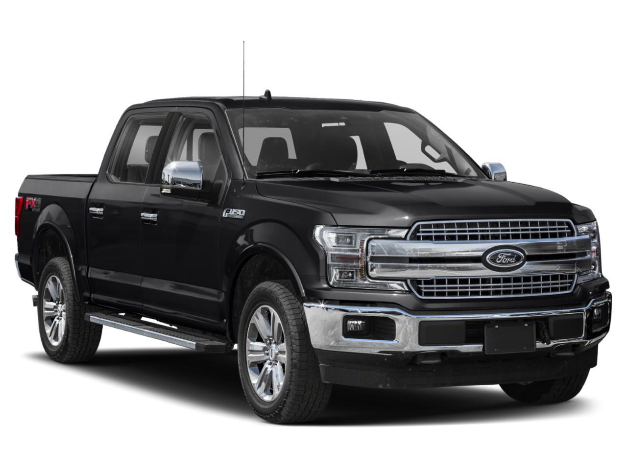 2020 Ford F-150 LARIAT SUPERCREW 5.5 BOX Listowel ON