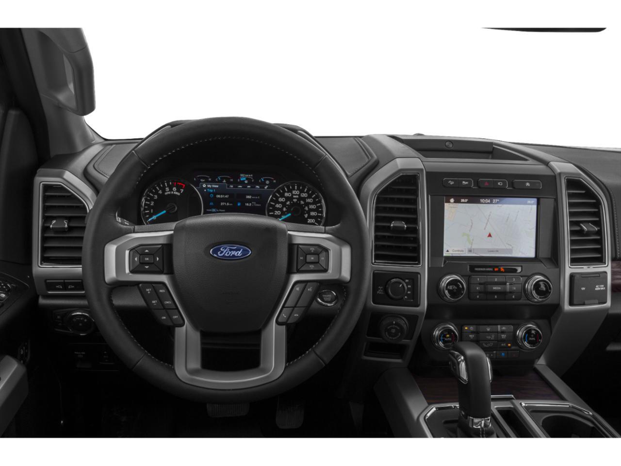 2020 Ford F-150 LARIAT SUPERCREW 5.5 BOX Listowel ON