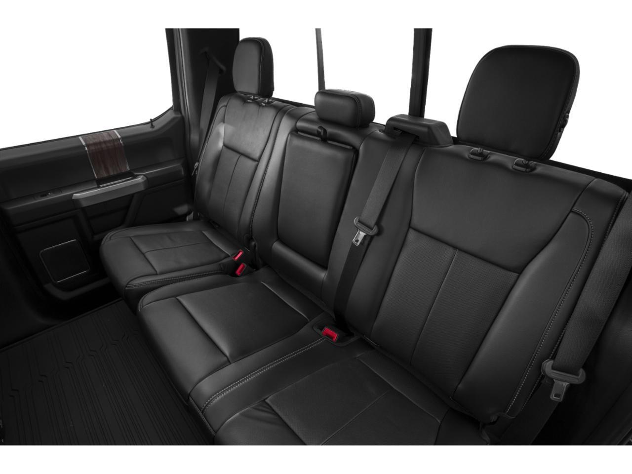 2020 Ford F-150 LARIAT SUPERCREW 5.5 BOX Listowel ON