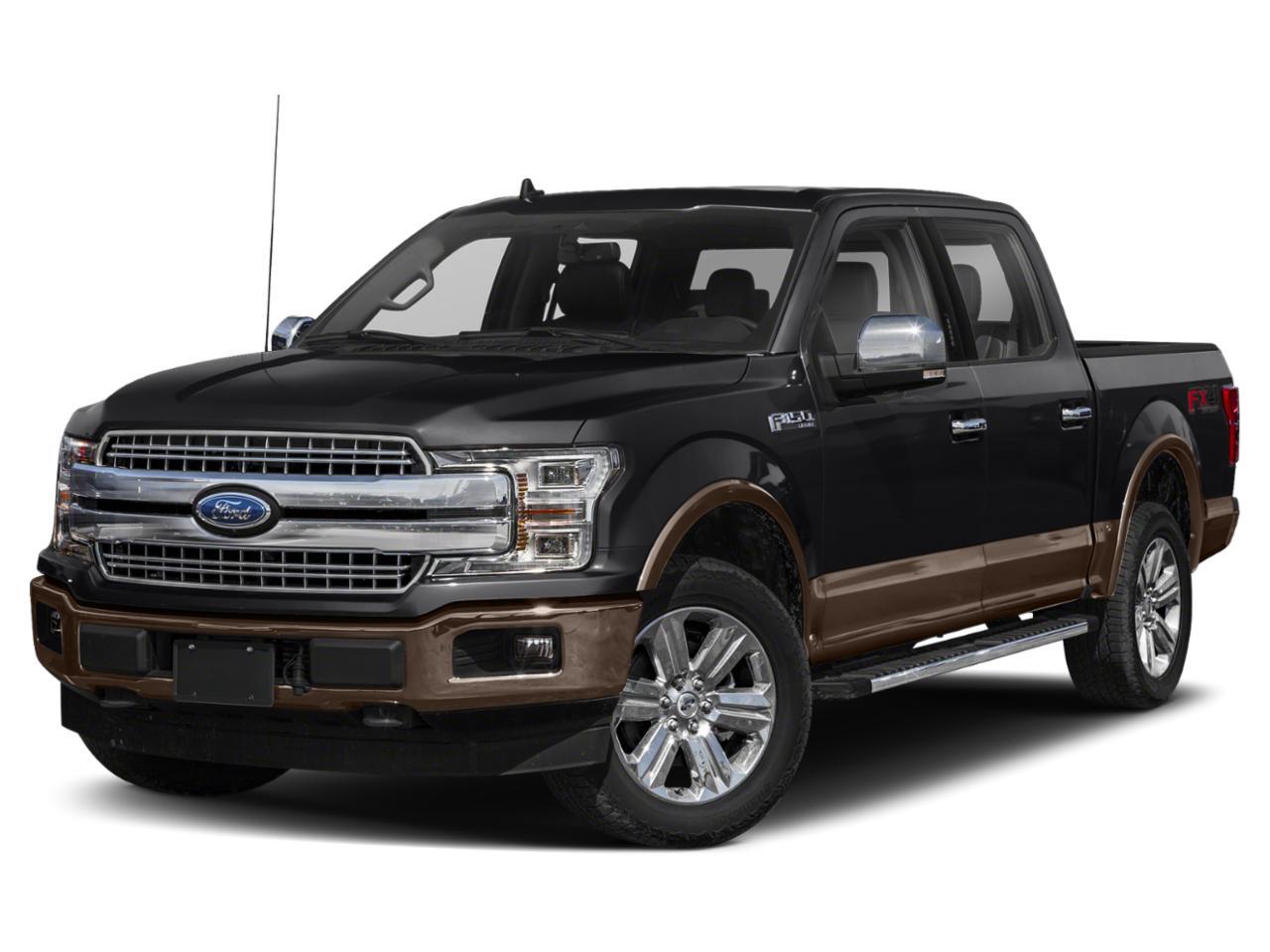 2020 Ford F-150 LARIAT Sand Lake NY