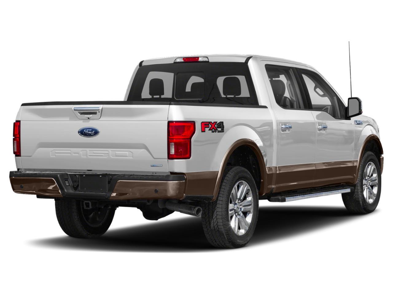 2020 Ford F-150 LARIAT Twin Falls ID