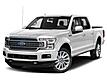 2020 Ford F-150 Limited