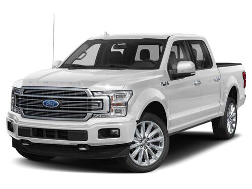 2020 Ford F-150 Limited Tampa FL 2020 Ford F-150 Limited Tampa FL