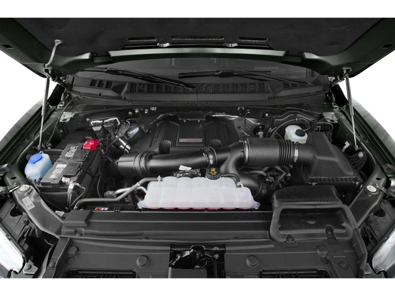 2020 Ford F-150 Raptor Charlotte NC