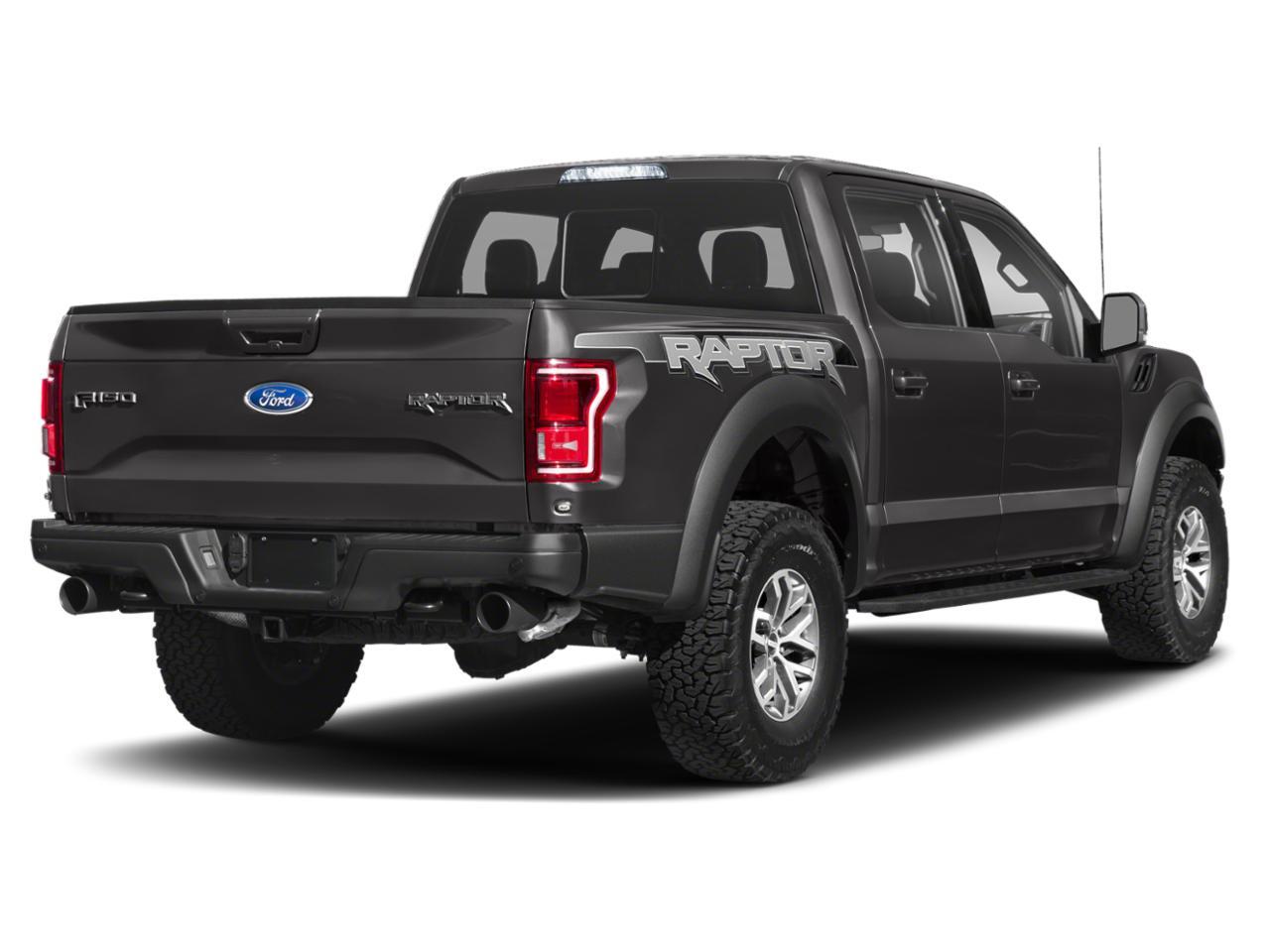 2020 Ford F-150 Raptor Roseville CA