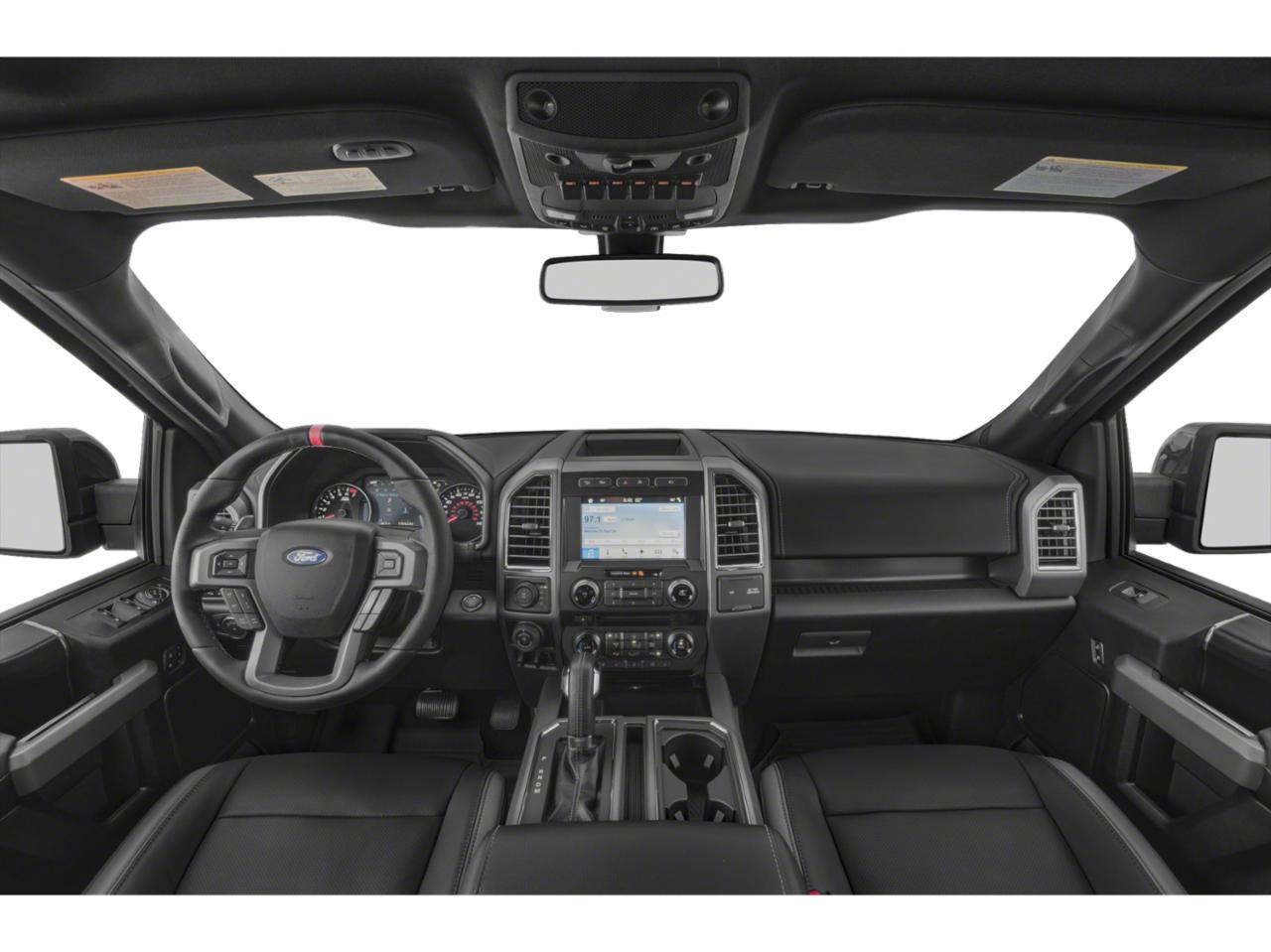 2020 Ford F-150 Raptor Roseville CA