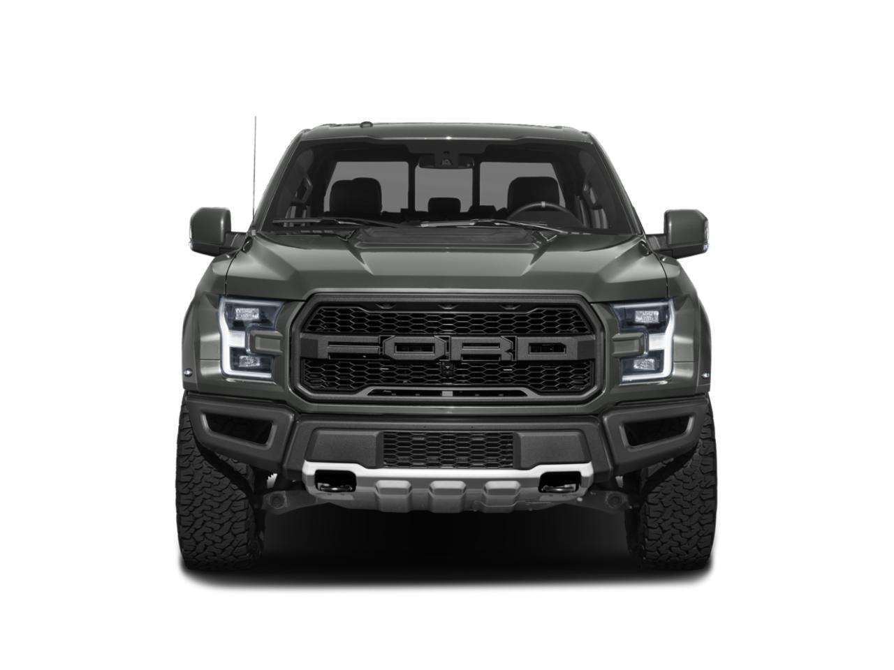 2020 Ford F-150 Raptor Roseville CA