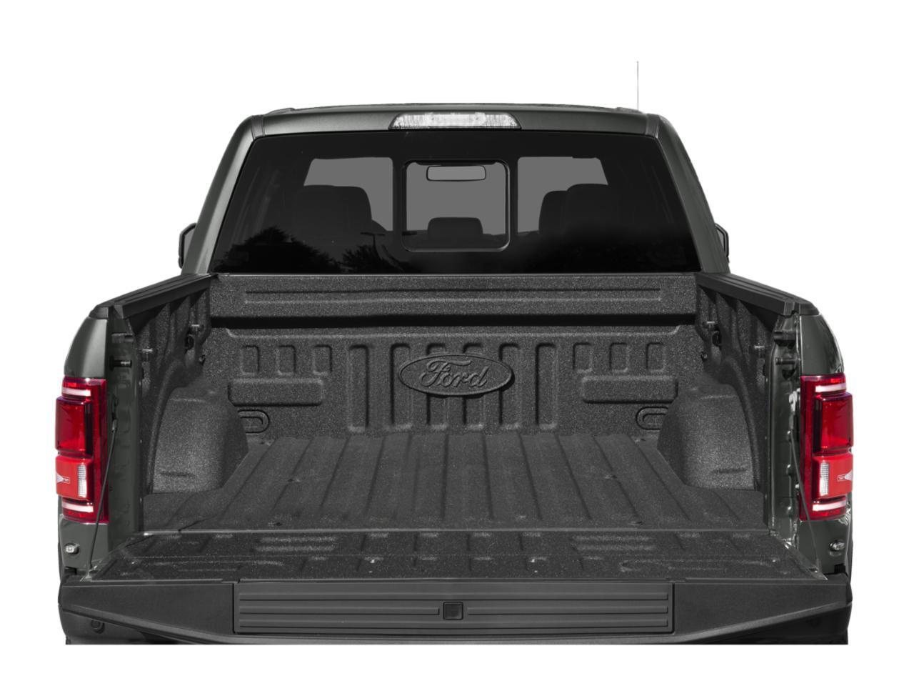 2020 Ford F-150 Raptor Roseville CA