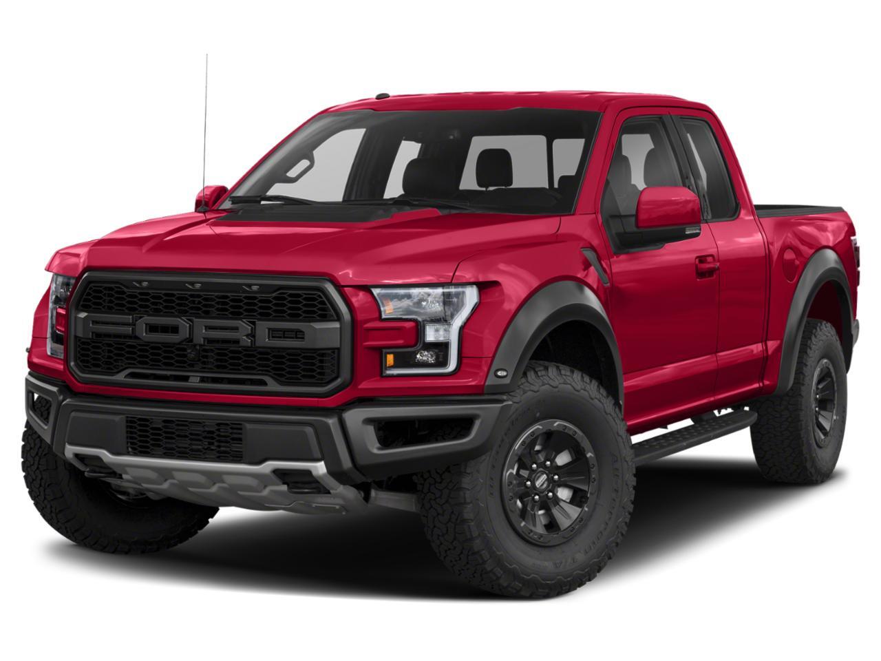 2020 Ford F-150 Raptor San Clemente CA