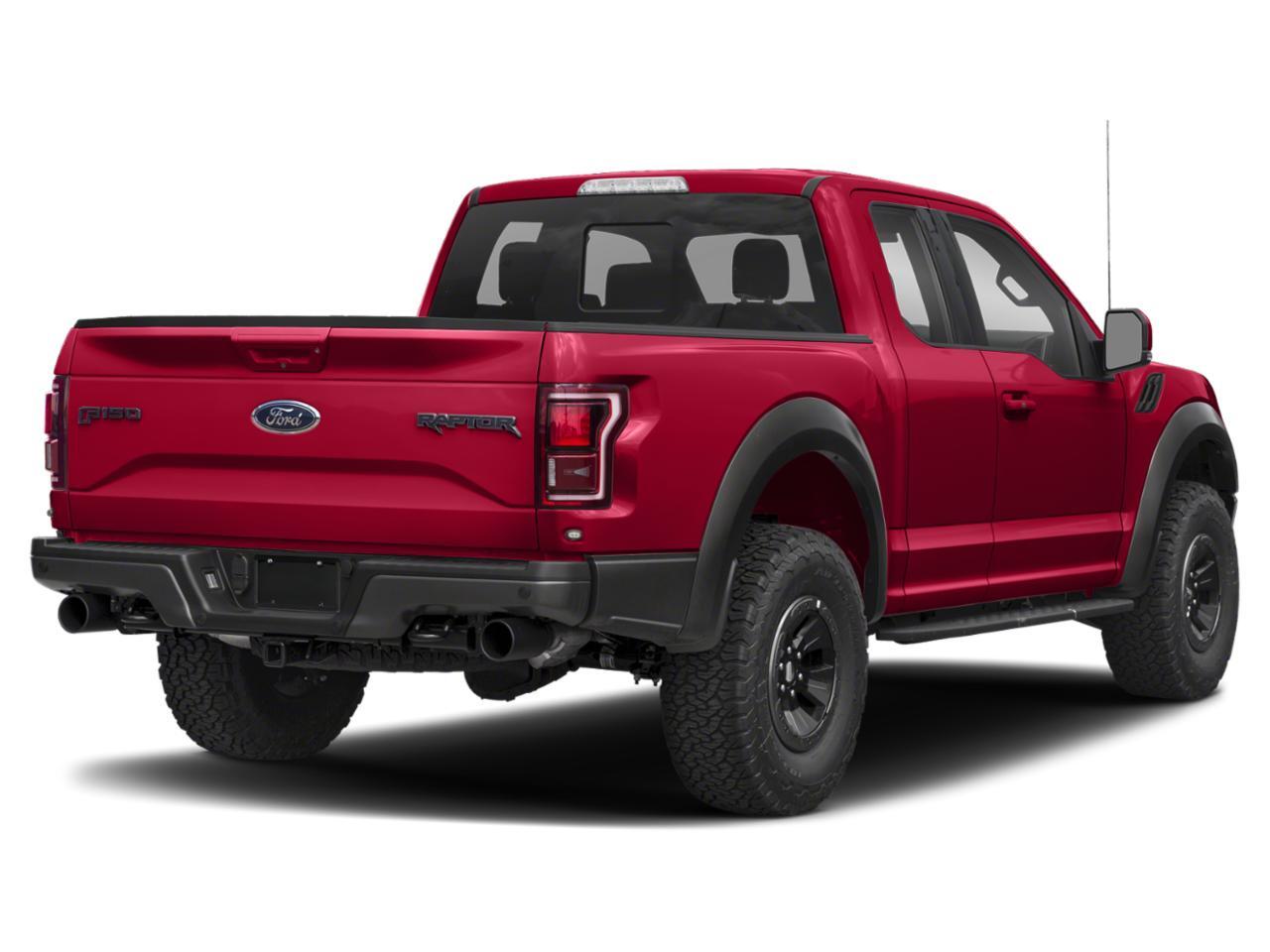 2020 Ford F-150 Raptor San Clemente CA