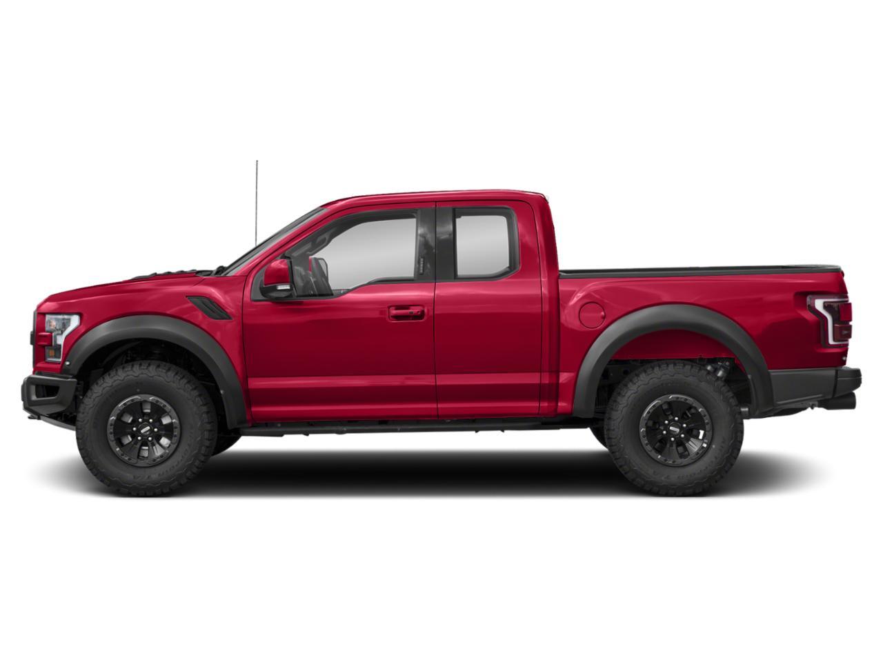 2020 Ford F-150 Raptor San Clemente CA