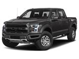 2020 Ford F-150 Raptor San Diego County CA