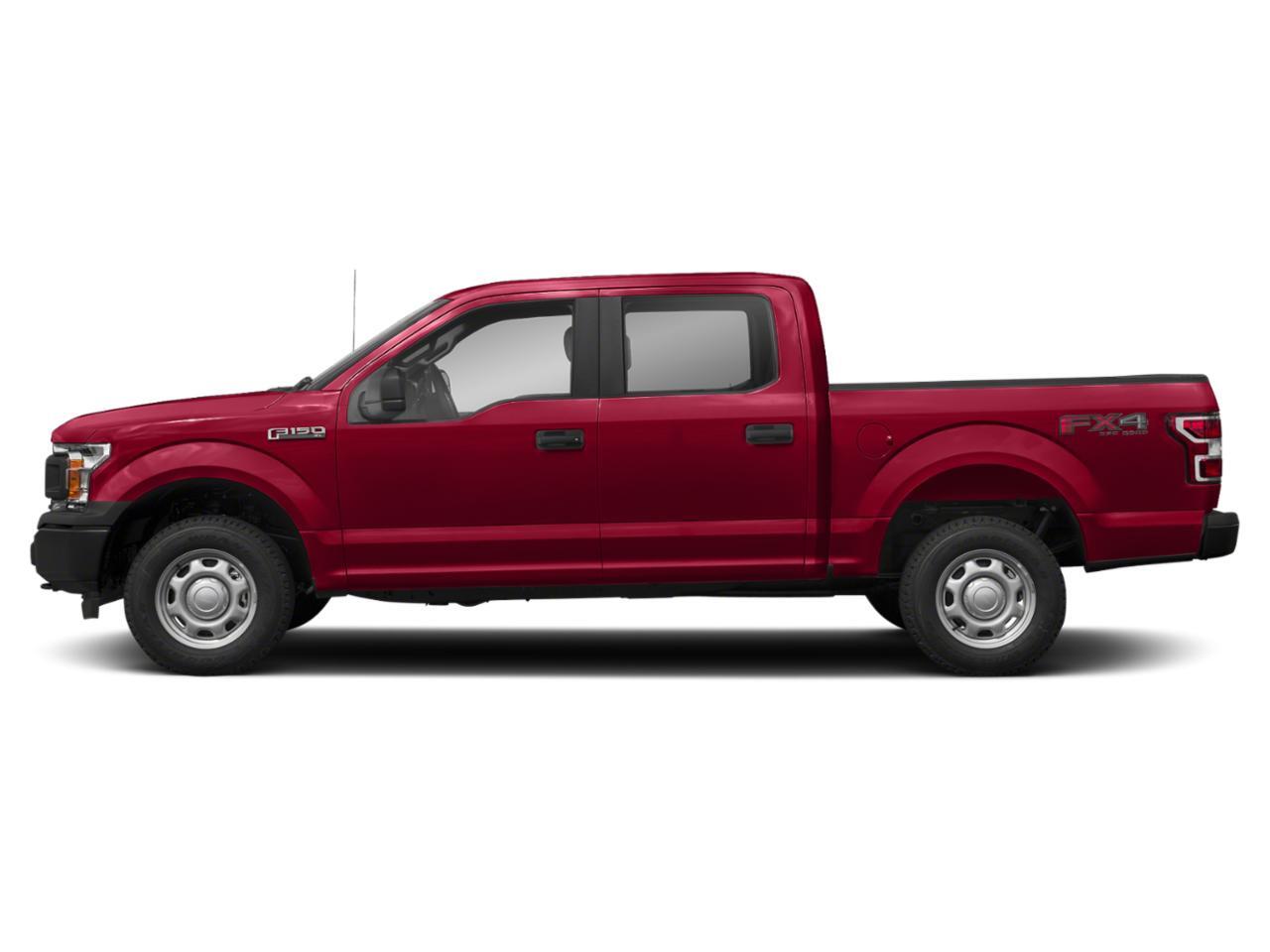 2020 Ford F-150 XL Grande Prairie AB