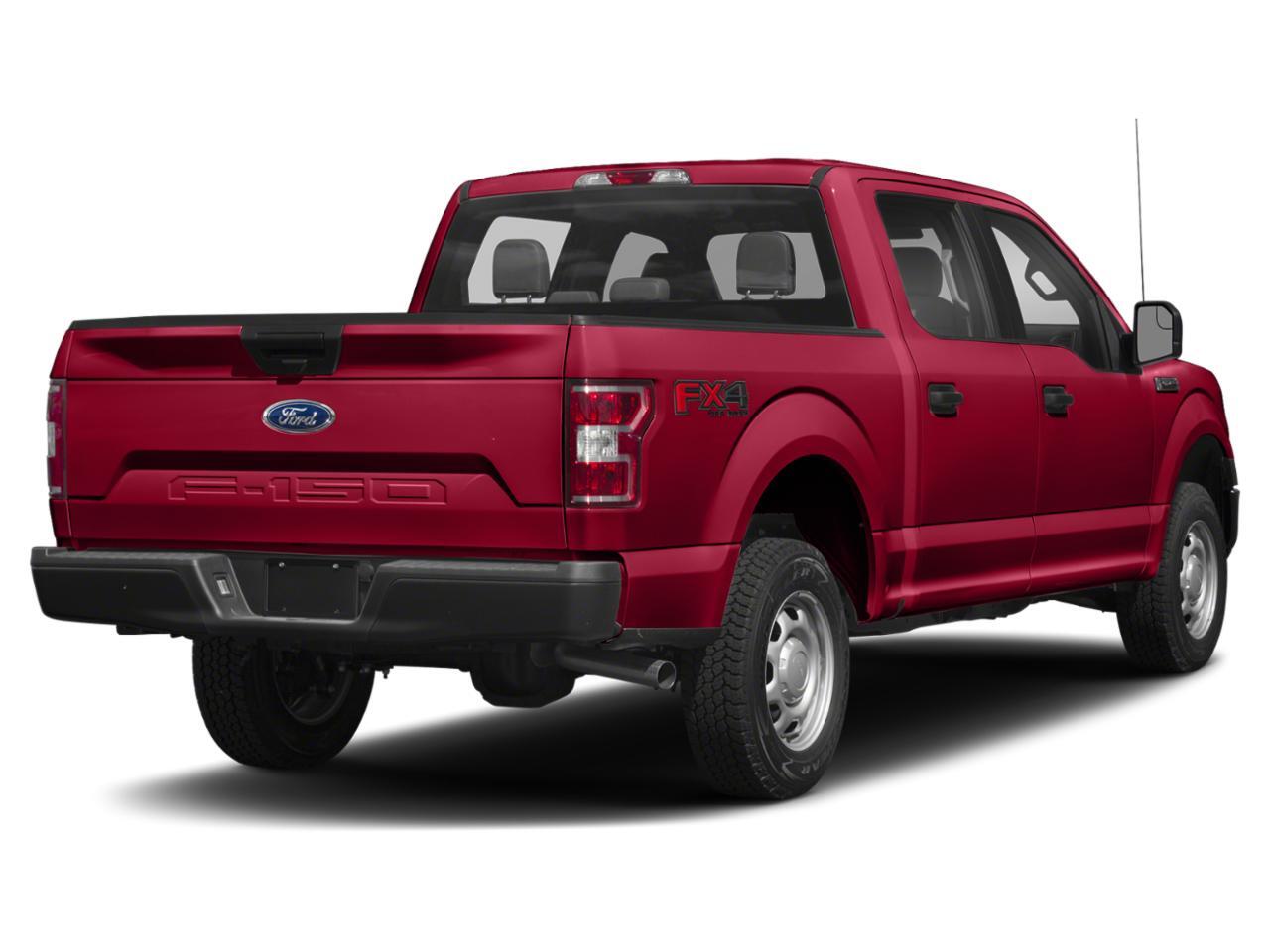 2020 Ford F-150 XL Grande Prairie AB