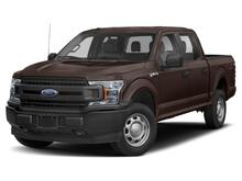 2020_Ford_F-150_XL_ Laredo TX