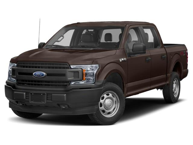 2020 Ford F-150 XL Laredo TX