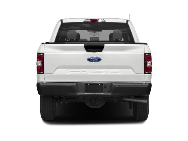 2020 Ford F-150 XL Laredo TX