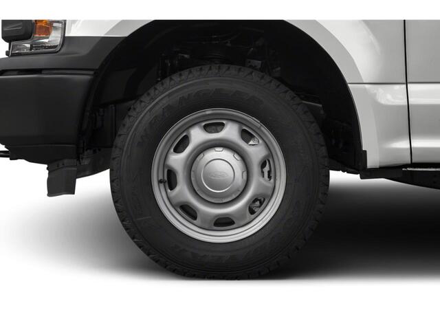 2020 Ford F-150 XL Laredo TX