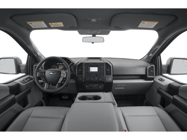 2020 Ford F-150 XL Laredo TX