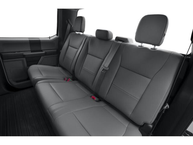 2020 Ford F-150 XL Laredo TX