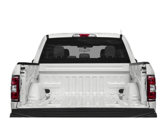 2020 Ford F-150 XL Laredo TX